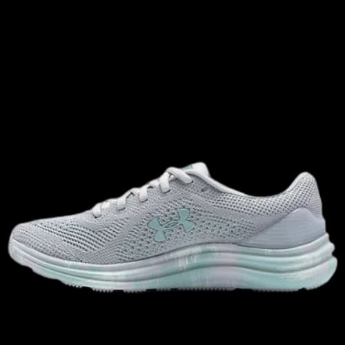Under Armour Liquify 'White Low' (Women's)