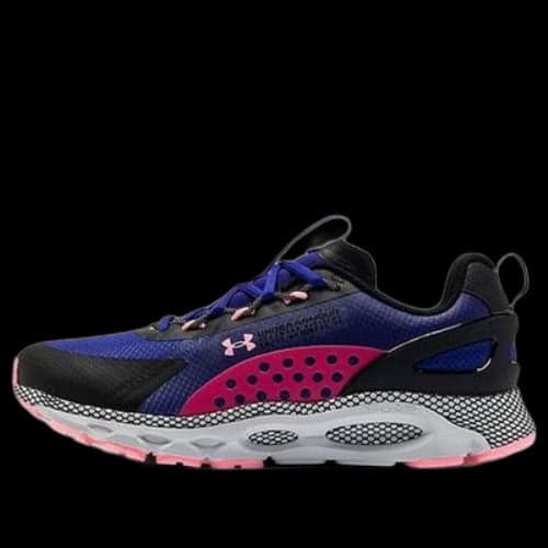 Under Armour Hovr Infinite Summit 2 Sports Shoes Blue