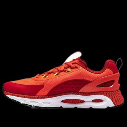 Under Armour Hovr Infinite Summit 2 'Red White'