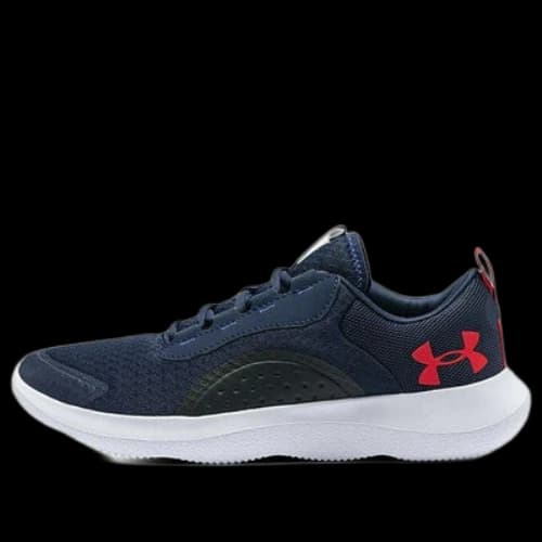 Under Armour Victory Low 'Running Blue'