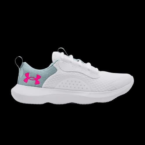 Under Armour Victory 'White Breaker Blue' (Women's)