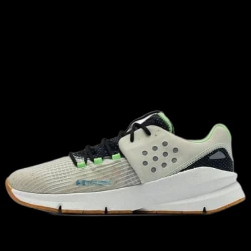 Under Armour Forge RC EDP Sports Shoes White