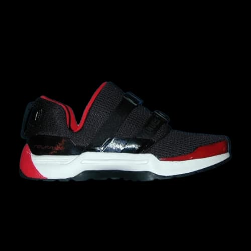 Jordan Trunner Condo Bred