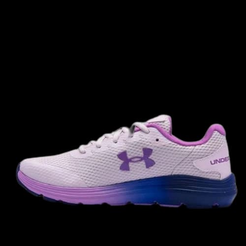 (GS) Under Armour Surge 2 Frosty