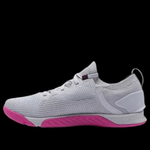 Under Armour TriBase Reign 3 Running Shoes Grey (Women's)