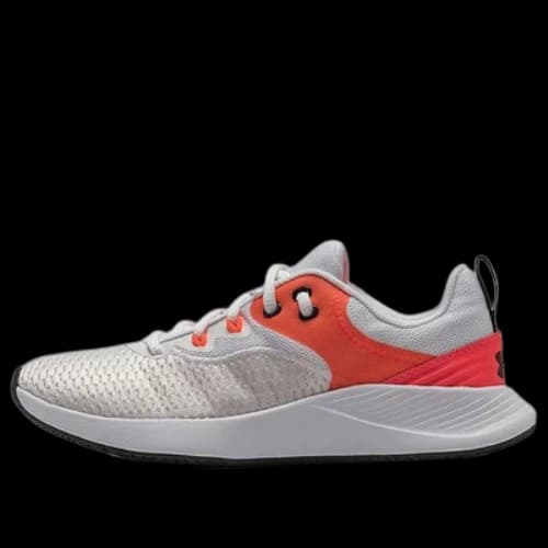Under Armour Charged Breathe TR 3 'White Pink' (Women's)