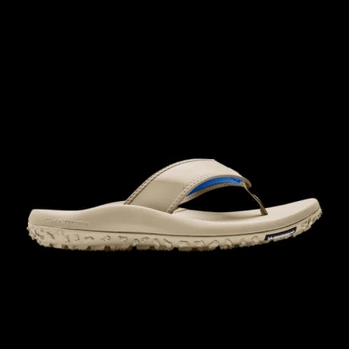 Under Armour Fat Tire T Sandal 'Khaki Base'