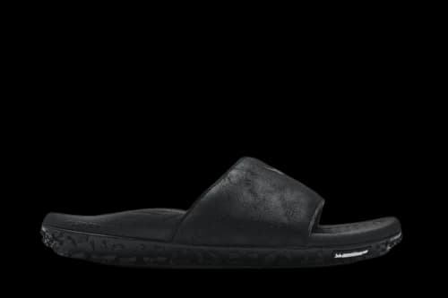 Under Armour Project Rock Slide 'Black'