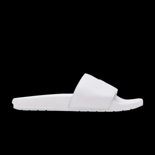 Under Armour Core Remix 2 Slide 'Triple White'