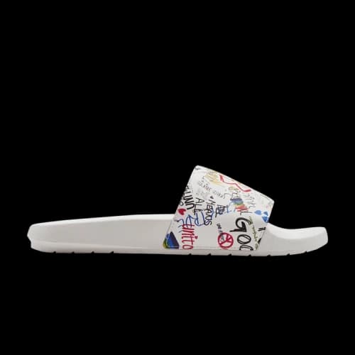 Under Armour Core Remix Slide 'Pride'