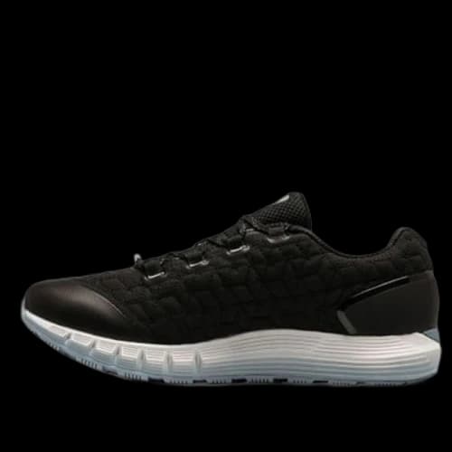 Under Armour Hovr Coldgear Reactor 2 NC Black