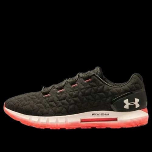Under Armour HOVR ColdGear(R) Reactor 2 NC 'Black Red'