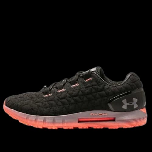 Under Armour HOVR ColdGear(R) Reactor 2 NC 'Red Black' (Women's)