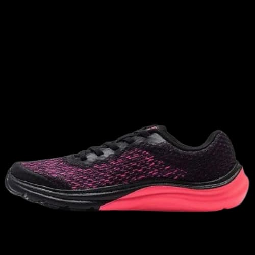 (PS) Under Armour Liquify Rebel AL 'Black Pink'