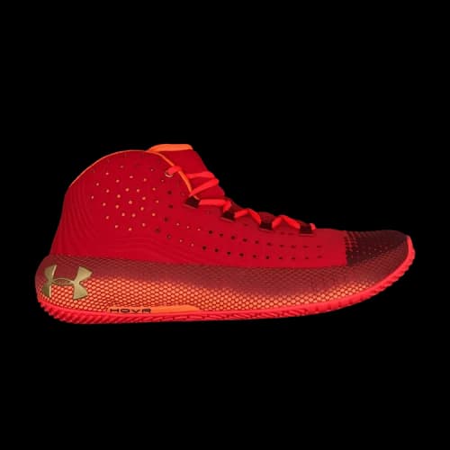 Under Armour TB HOVR Havoc 2 MM 'Red'