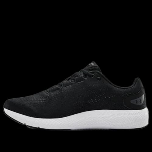 Under Armour Charged Paste 2 Sports Shoes Black/White