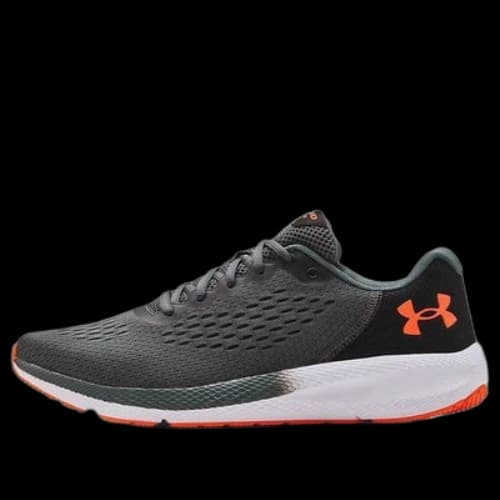Under Armour Charged Pursuit 2 SE 'Grey Orange'