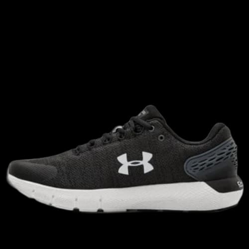 Under Armour Charged Rogue 2 Twist Black