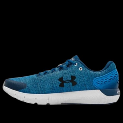 Under Armour Charged Rogue 2 Twist Sports Shoes Blue