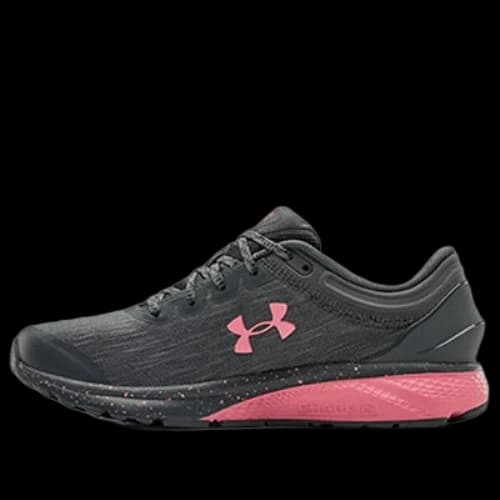 Under Armour Charged Escape 3 Evo 'Grey Pink' (Women's)