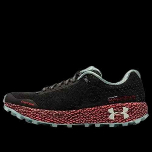 Under Armour Hovr Machina Off Road Black (Women's)
