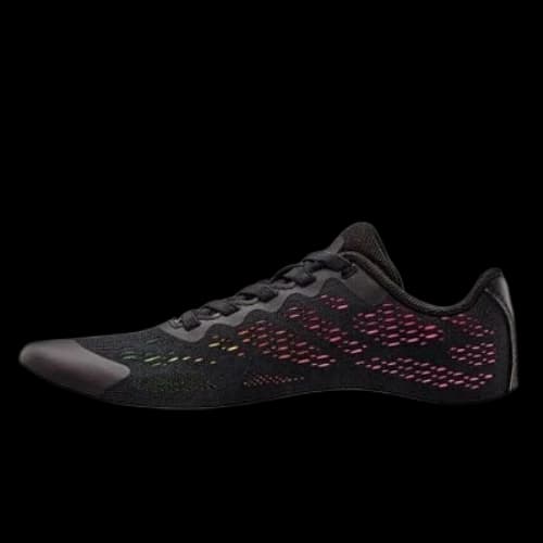 (GS) Under Armour Bandit 6 Black