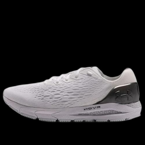 Under Armour Hovr Sonic 3 Metallic