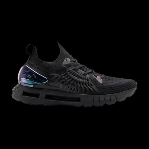 Under Armour HOVR Phantom RN OS 'Black Iridescent'