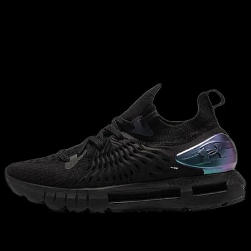 Under Armour HOVR Phantom RN OS Running Shoes Black (Women's)