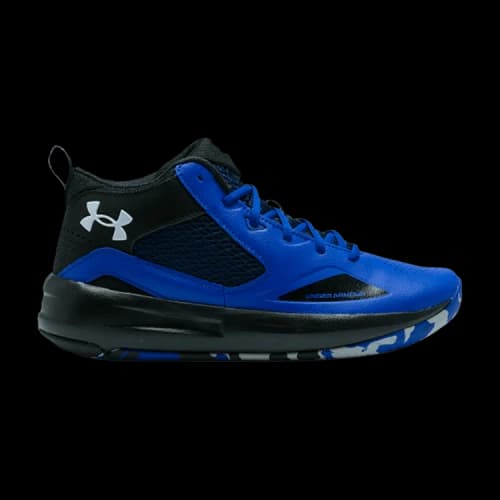 Under Armour Lockdown 5 'Royal Camo'