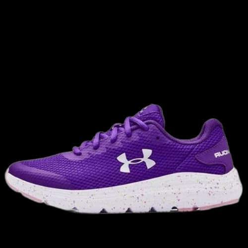 (GS) Under Armour Surge 2 Purple