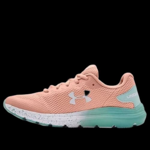 (GS) Under Armour Surge 2 Orange