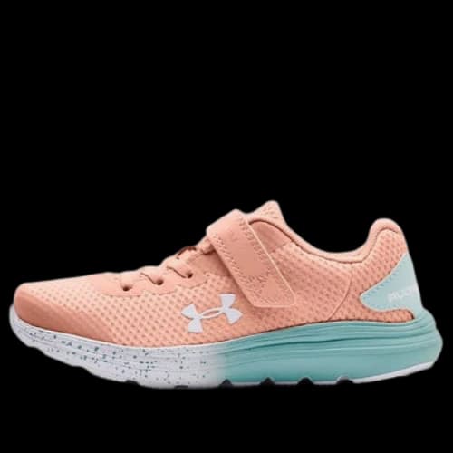 (GS) Under Armour Surge 2 AC Pink