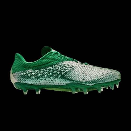 Under Armour Blur Smoke MC 'Classic Green'