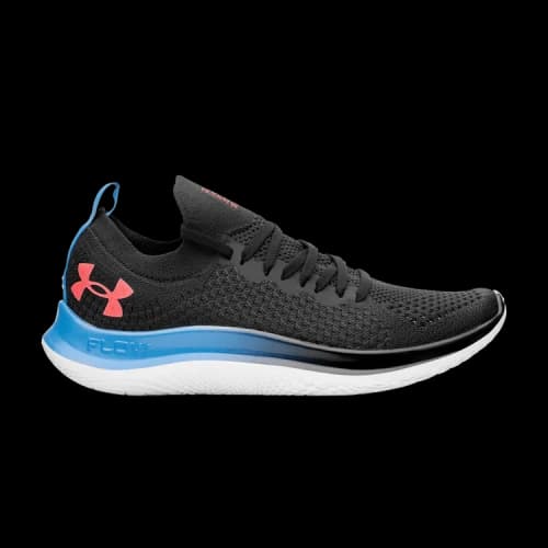 Under Armour Flow Velociti SE 'Black Blue' (Women's)