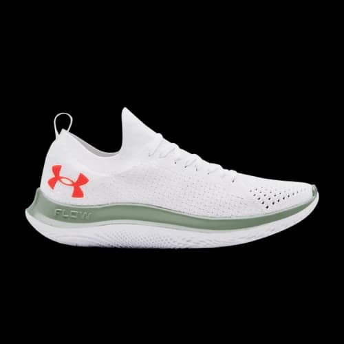 Under Armour Flow Velociti SE 'White Silica Green' (Women's)