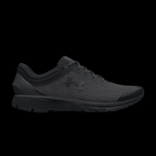 Under Armour Charged Escape 3 Evo 4E Sports Shoes Black