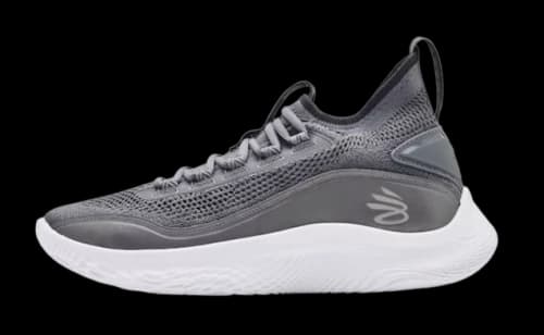 Under Armour Curry Flow 8 Shine