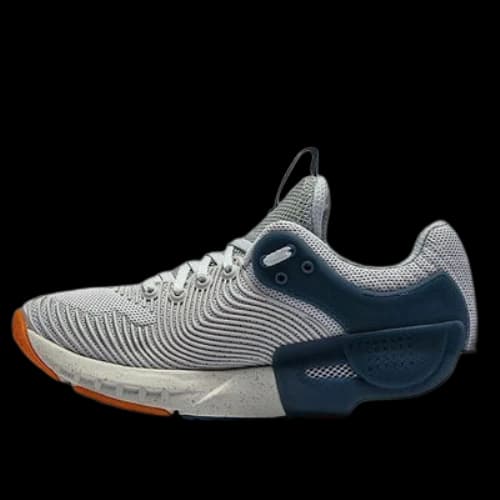 Under Armour HOVR Apex 2 Gloss Training Shoes Grey (Women's)