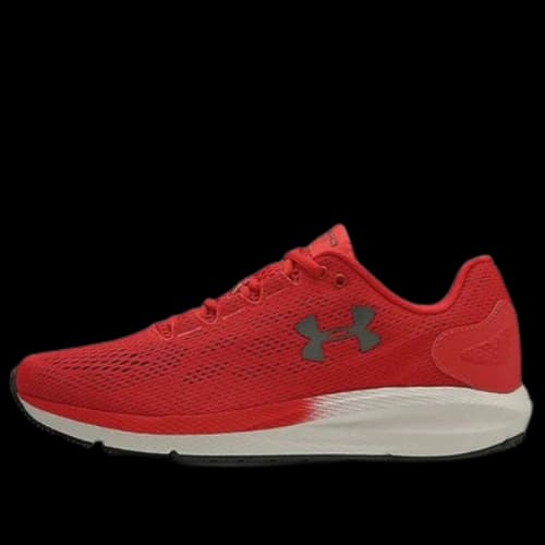 Under Armour Charged Pursuit 2 'Red'