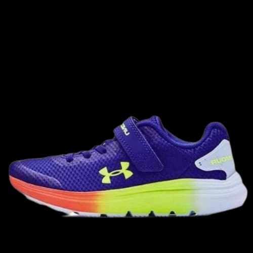 (PS) Under Armour Surge 2 BP 'Blue Multi'