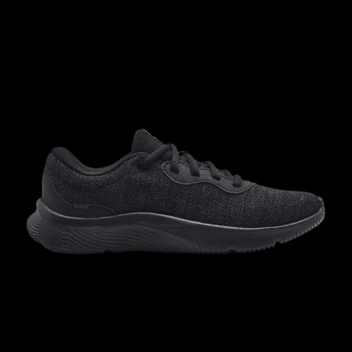 Under Armour Mojo 2 'Triple Black' (Women's)