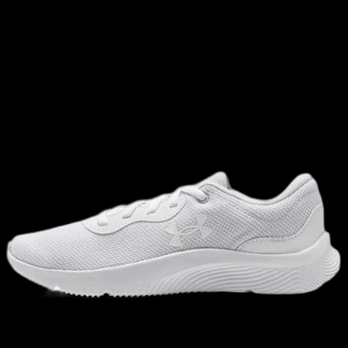 Under Armour Mojo 2 'All White' (Women's)