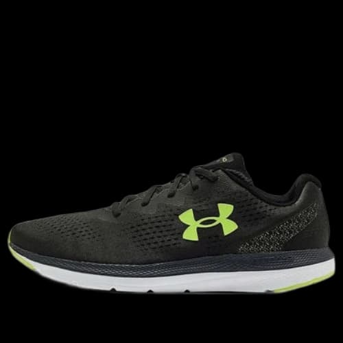 Under Armour Charged Impulse 2 'Black'