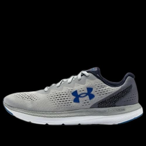 Under Armour Charged 'Grey'