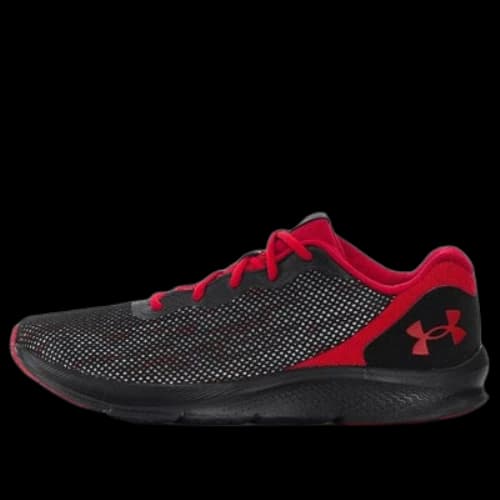 Under Armour Shadow 'Black Red'