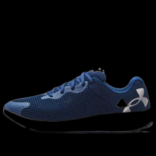 Under Armour Charged Pursuit 2 'Blue'