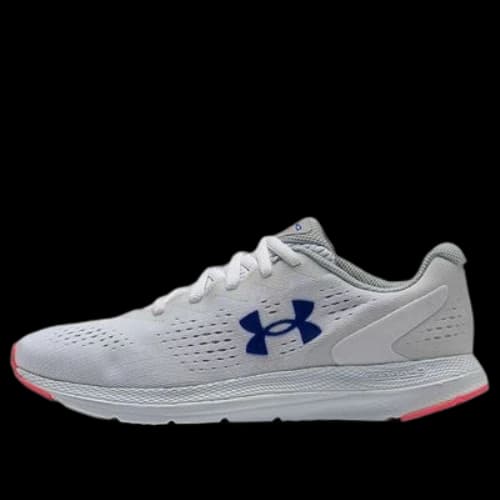 Under Armour Charged Impulse 2 Grey/Blue (Women's)