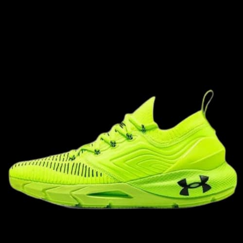 Under Armour HOVR Phantom 2 'Neon Green'