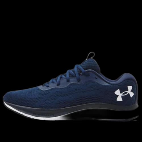 Under Armour Charged Bandit 7 'Navy White'